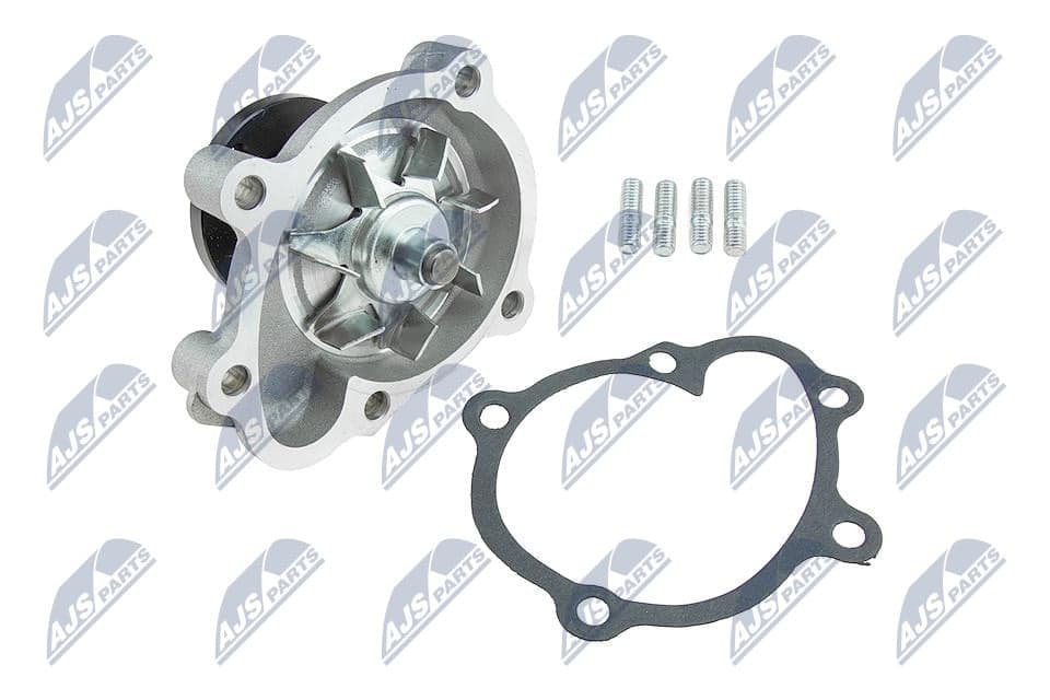 Pompa acqua — NTY CPW-PL-026