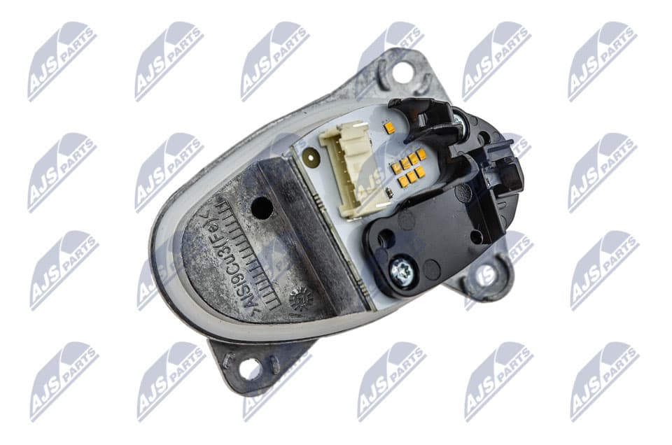 Centralina, Illuminazione — NTY EPX-BM-059