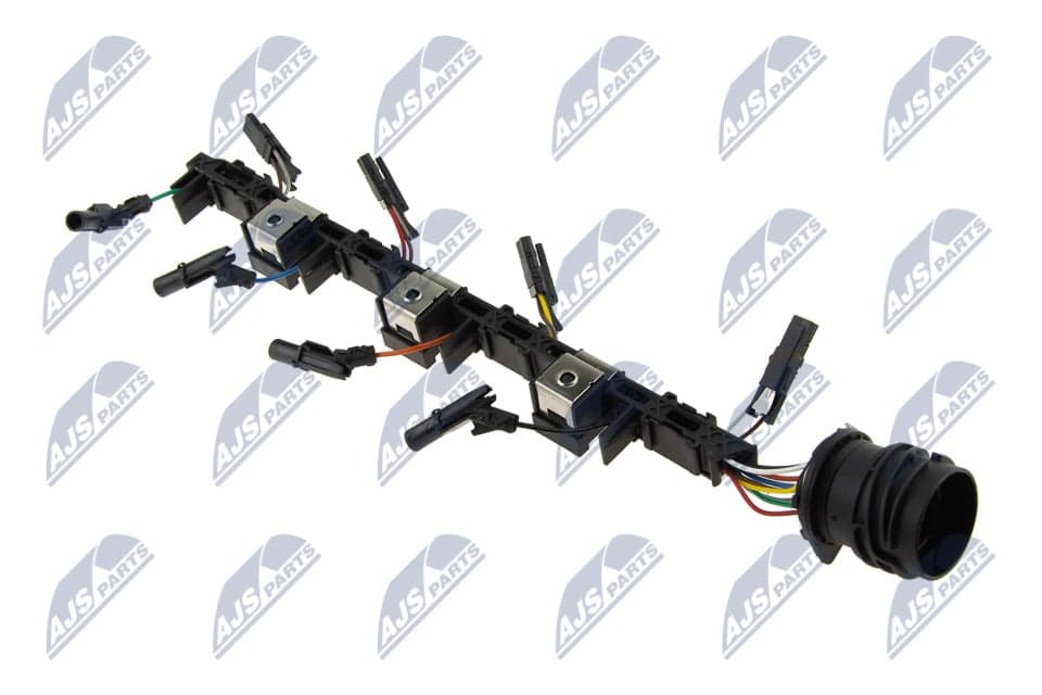 Kit riparazione cavi, Iniettore — NTY EWD-VW-003