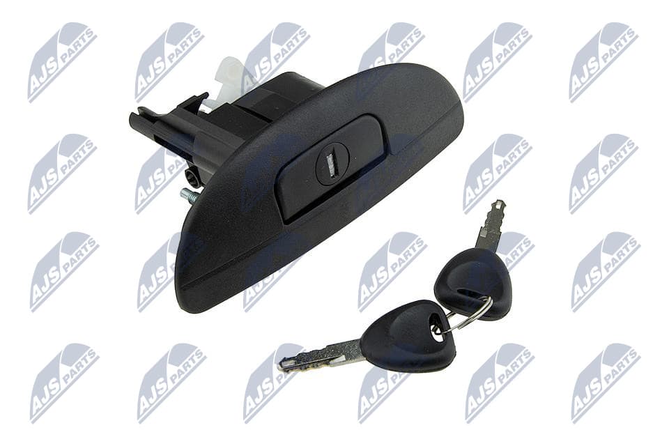 NTY EZC-RE-059 Serratura cofano post.