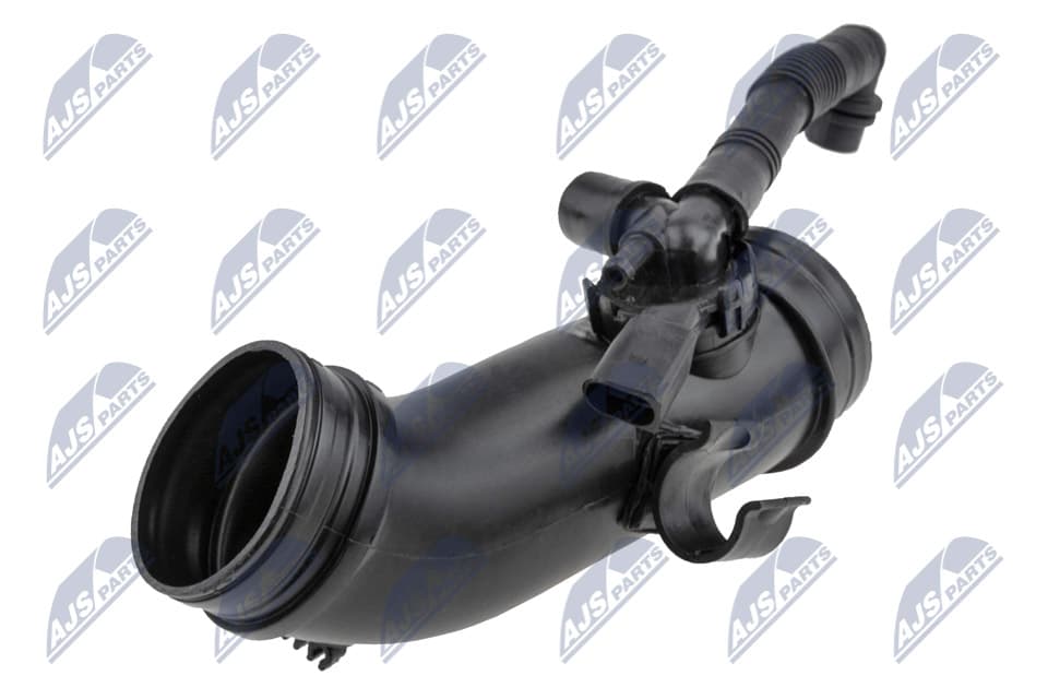 Tubo flessibile, Ventilazione monoblocco — NTY GPP-VW-059