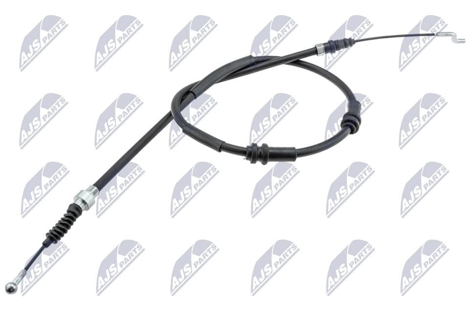 Cavo freno a mano — NTY HLR-VW-012