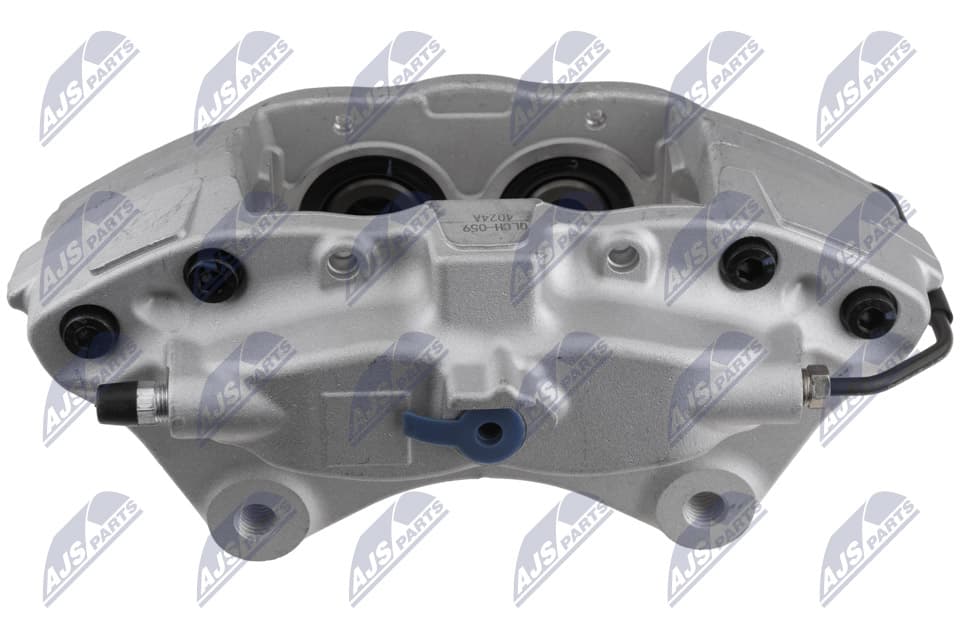 Brake calliper image