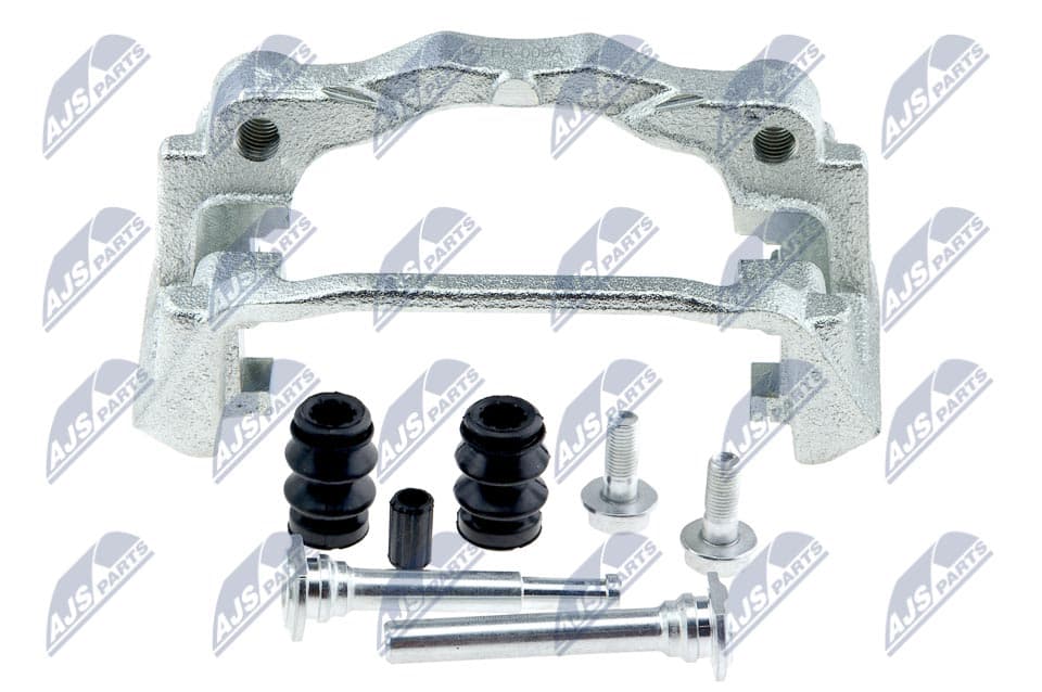 Supporto, Pinza freno — NTY HZT-FR-009A