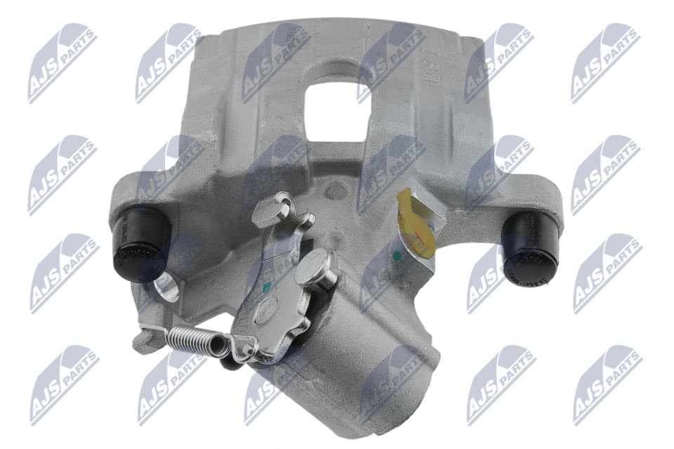 Brake calliper image