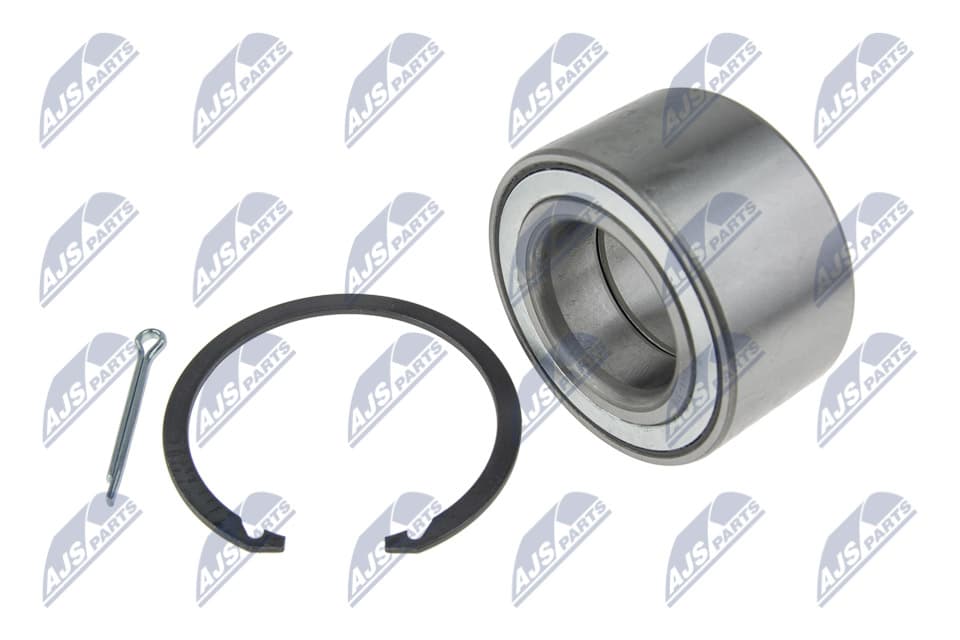 Kit cuscinetto ruota — NTY KLP-KA-316