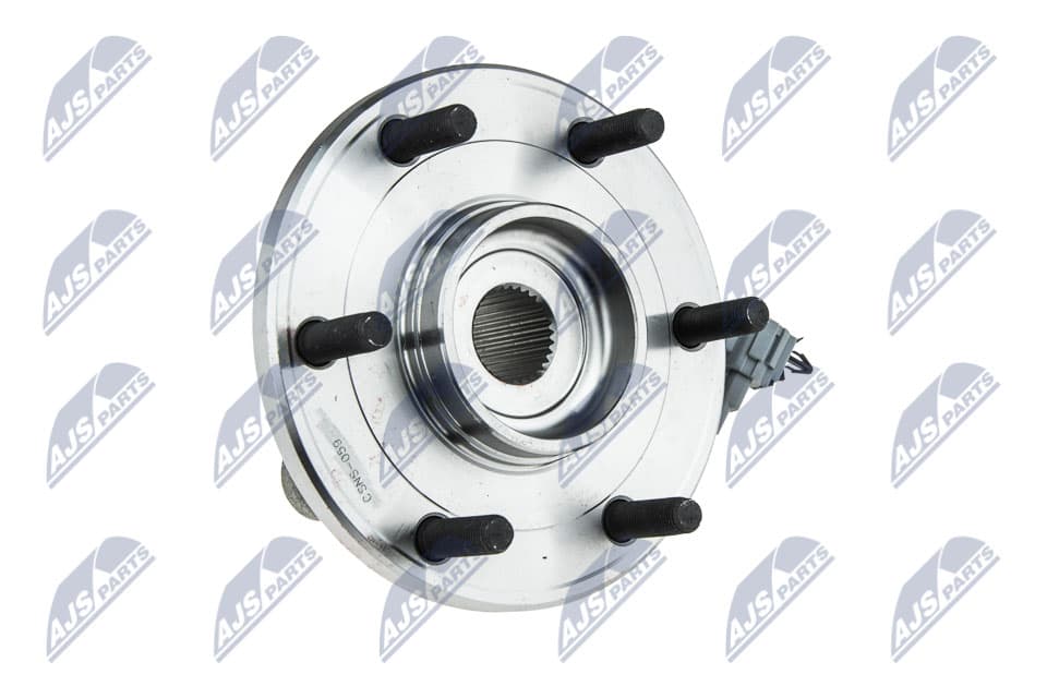 Wheel Bearing Set image