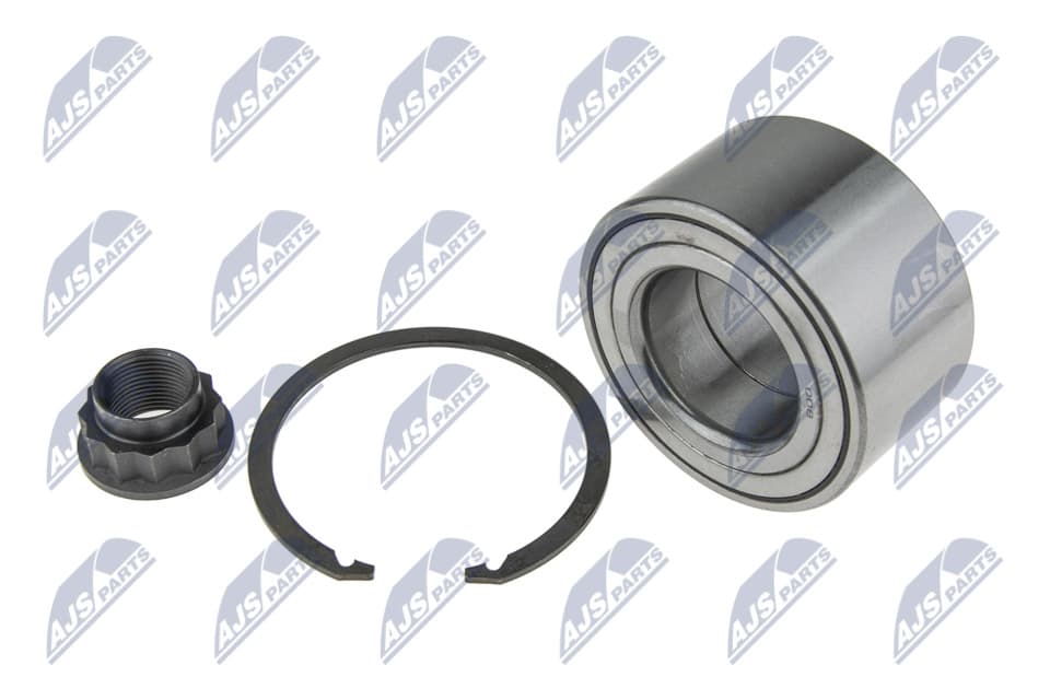 Wheel Bearing Set image