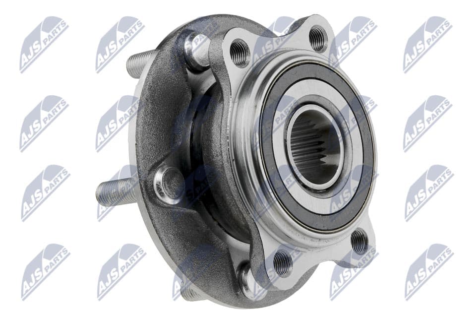 Wheel Bearing Set image