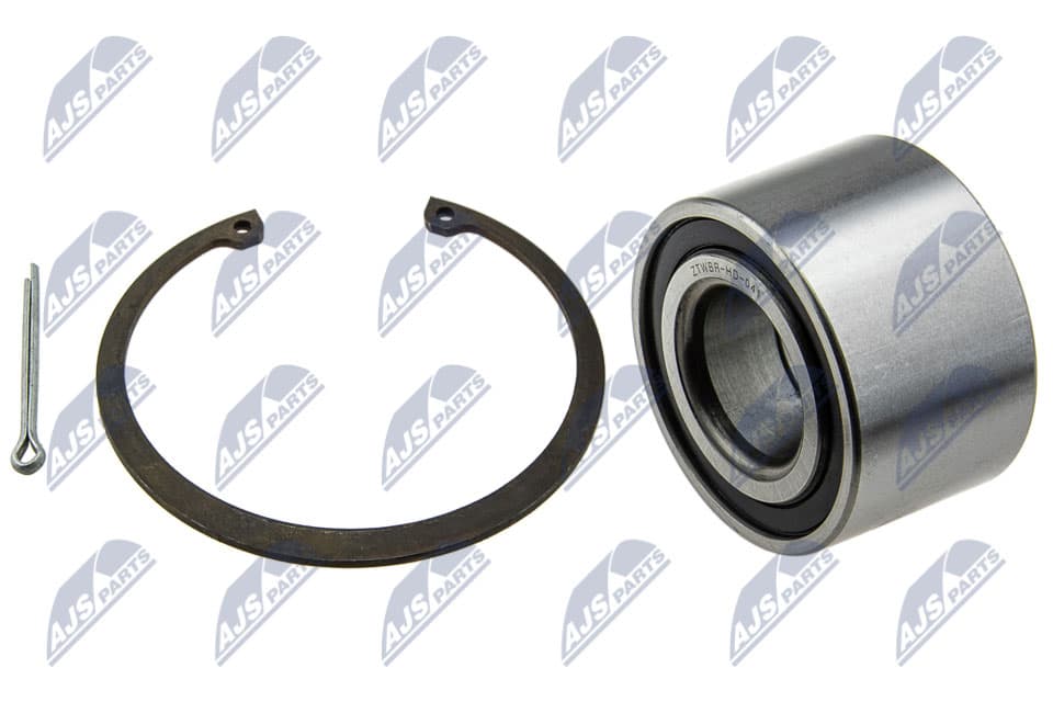 Wheel Bearing Set image