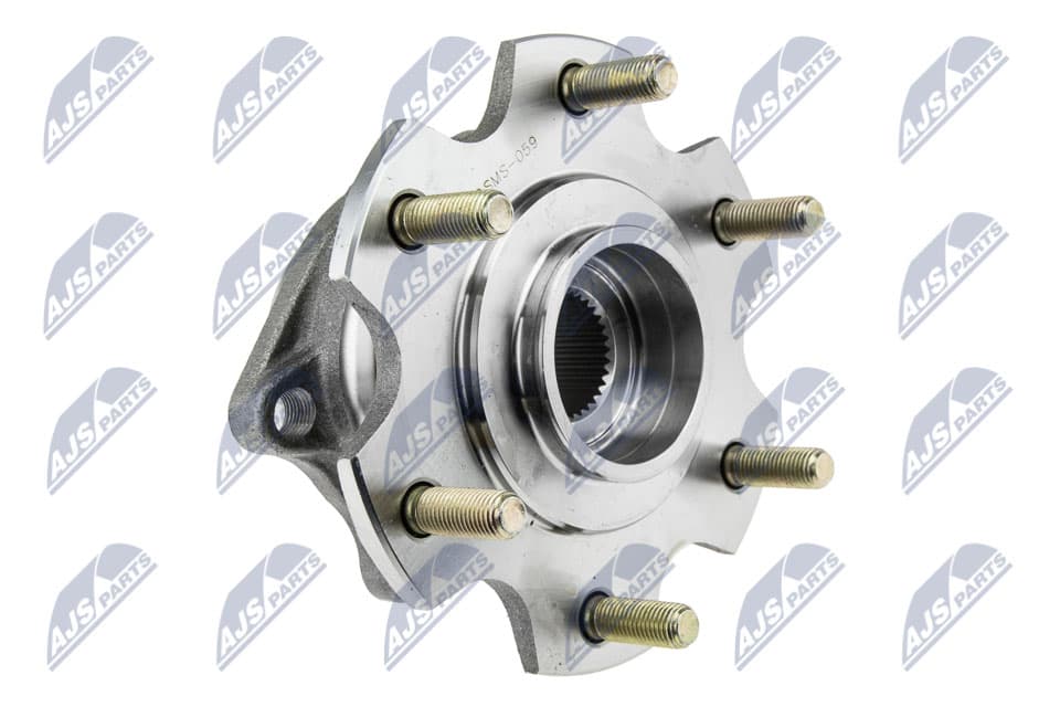 Wheel Bearing Set image