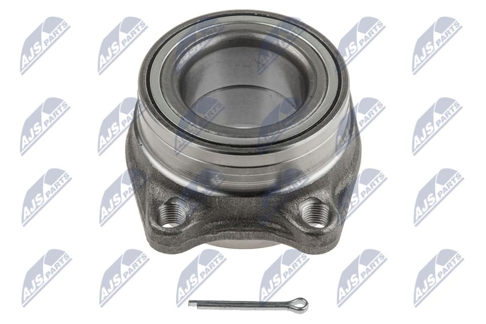 Wheel Bearing Set image