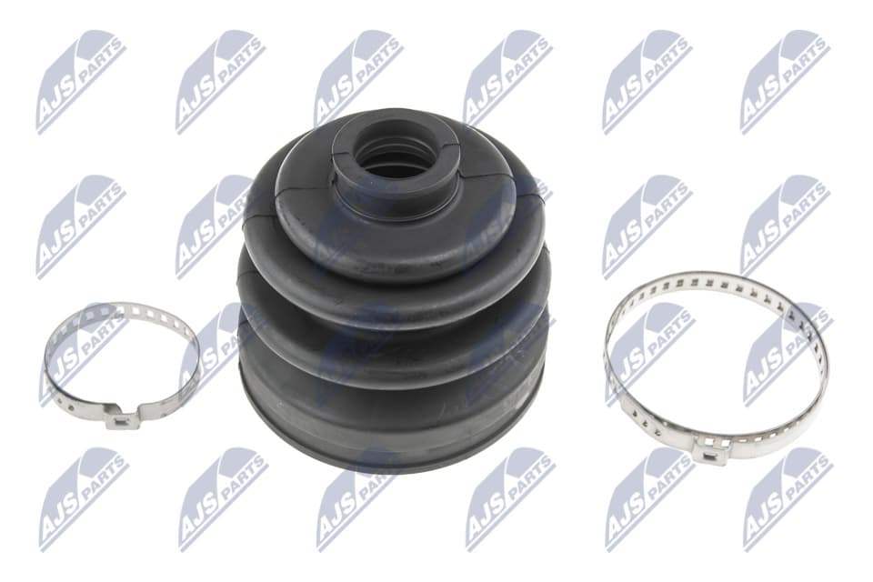 Soffietto semiasse — NTY NOP-031
