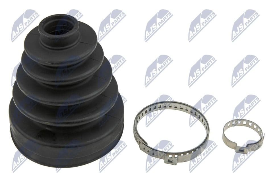 Drive shaft bellow kit image