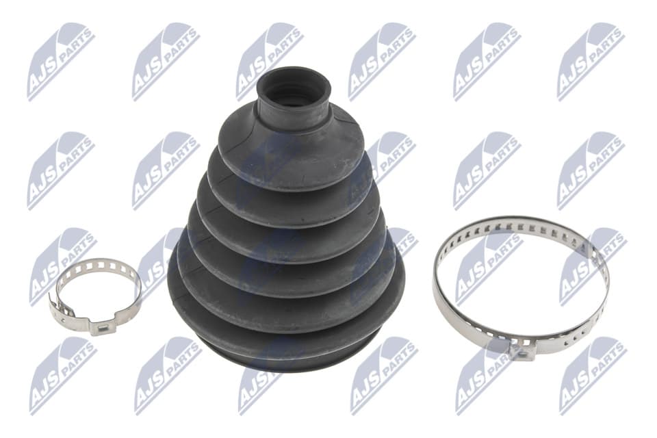 NTY NOP-059 Soffietto semiasse