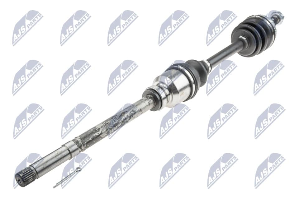CV shaft image
