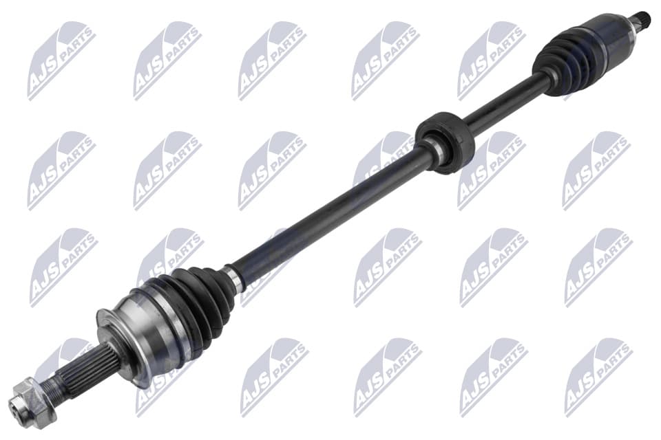 CV shaft image