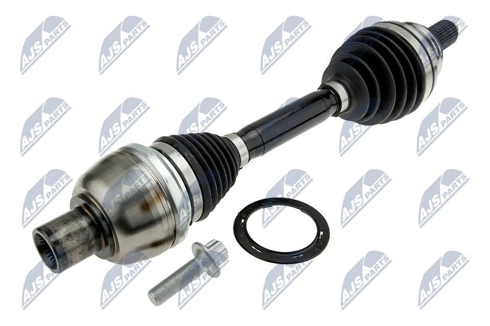 CV shaft image