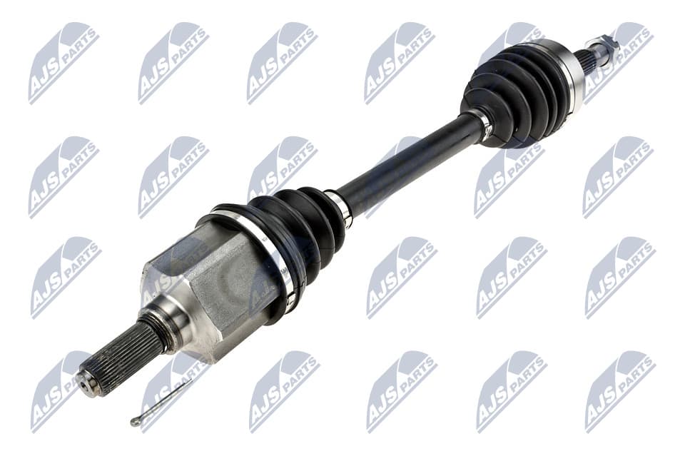 CV shaft image