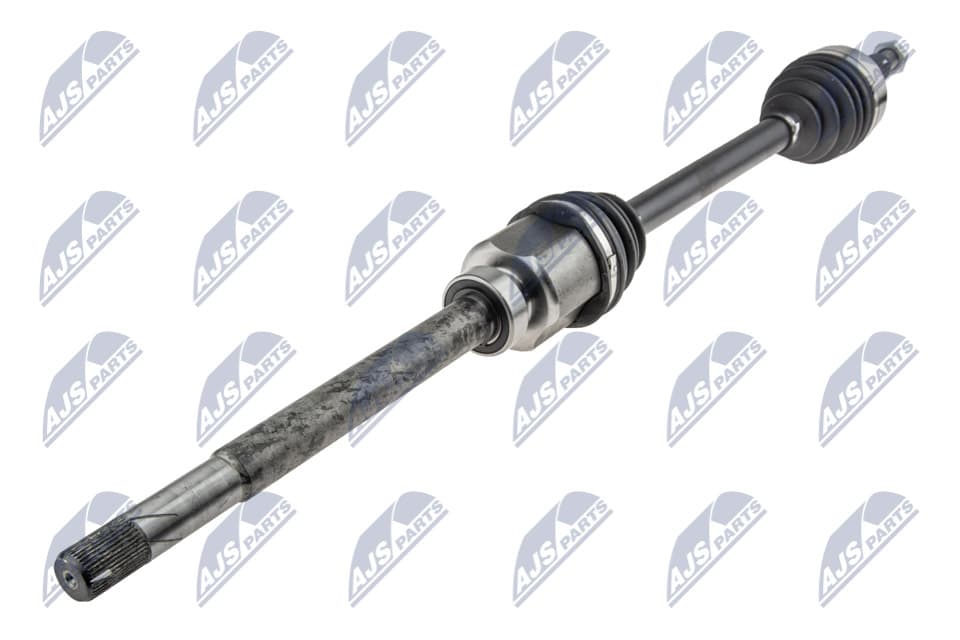 CV shaft image