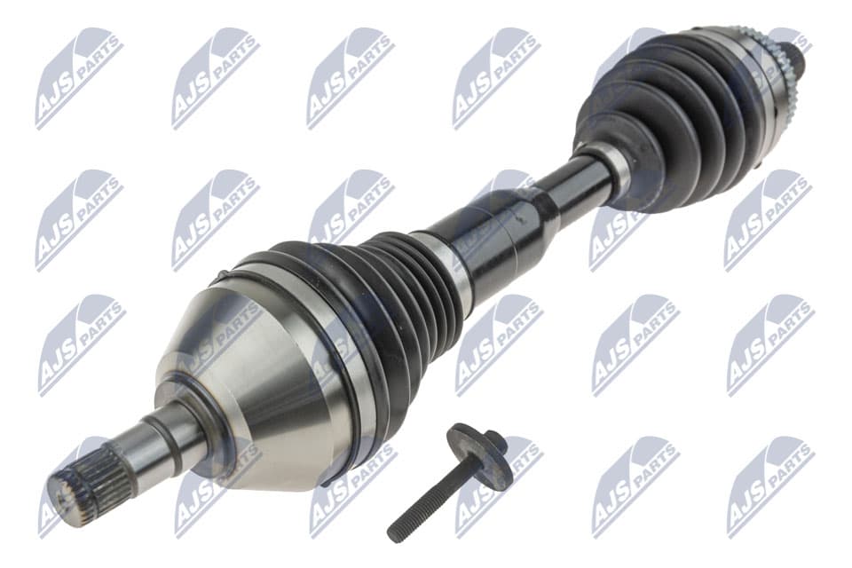 CV shaft image