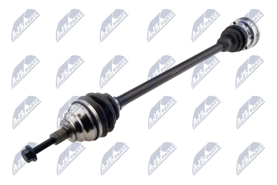 CV shaft image
