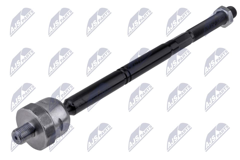 Tie rod axle joint image