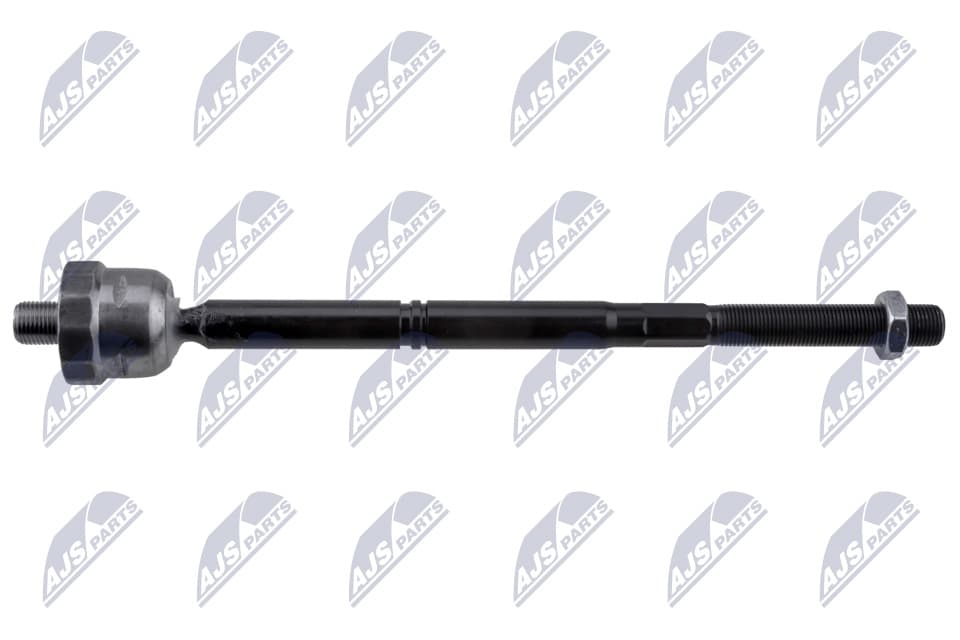 Tie rod axle joint image