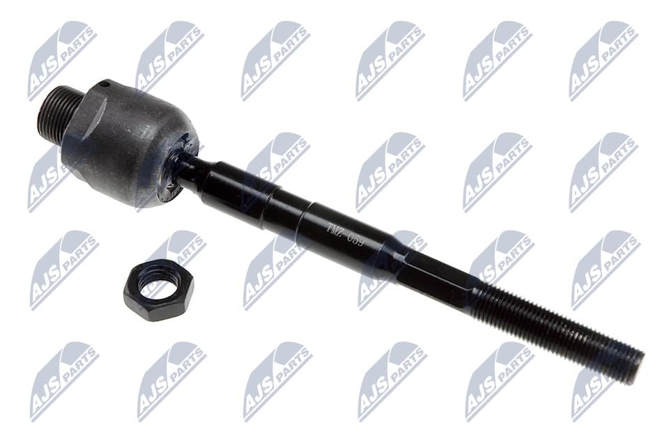 Tie rod axle joint image