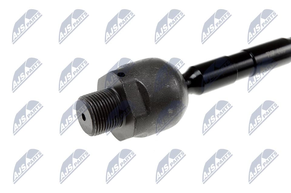 Tie rod axle joint image