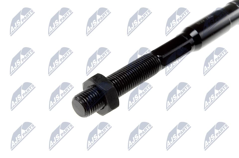 Tie rod axle joint image