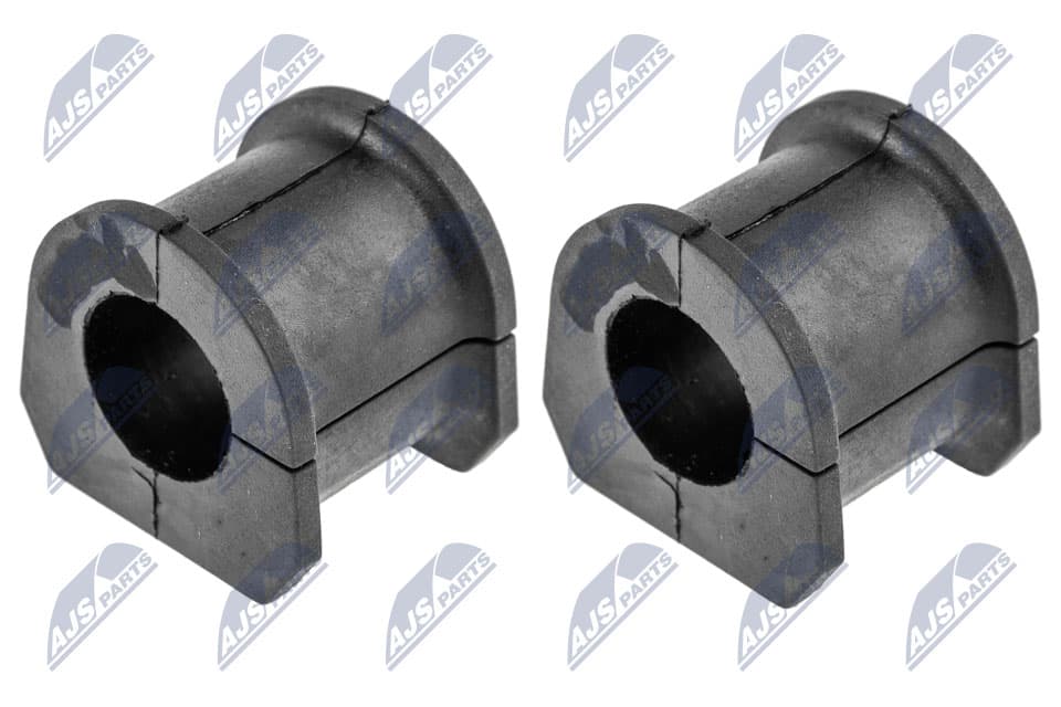 Bronzina cuscinetto, Barra stabilizzatrice — NTY ZGS-MS-025