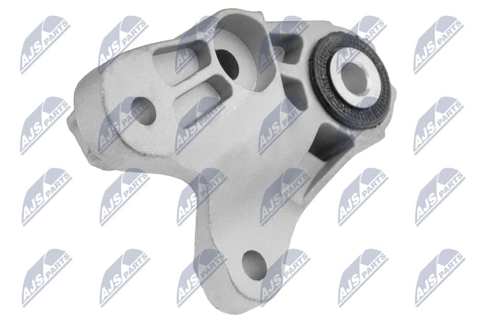 Engine mounting image