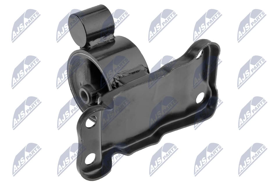 Engine mounting image