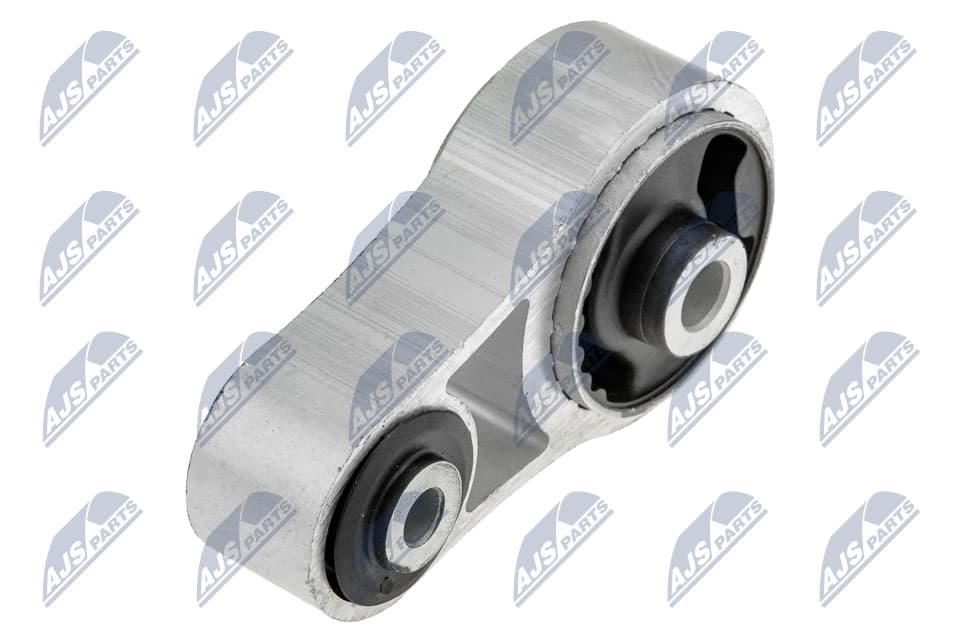 Engine mounting image