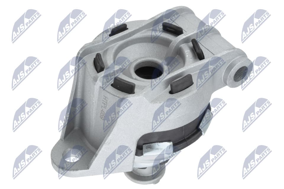 Engine mounting image