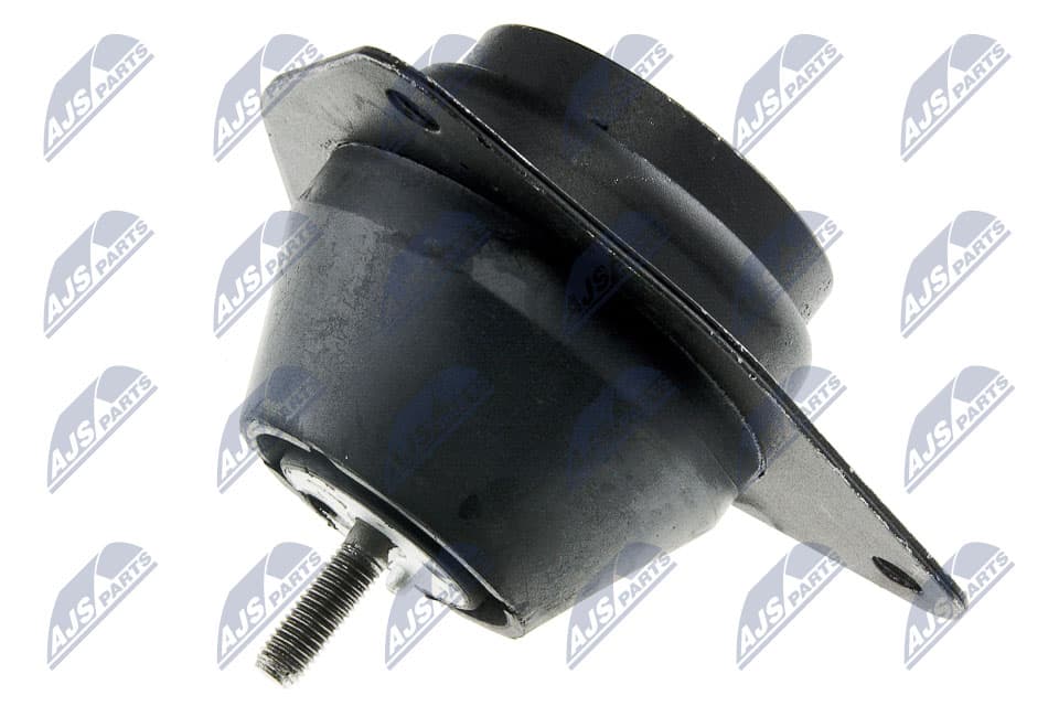 Engine mounting image