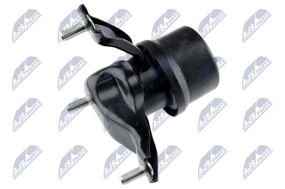 Engine mounting image