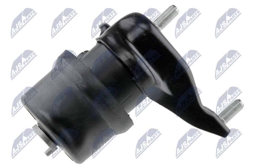 Engine mounting image