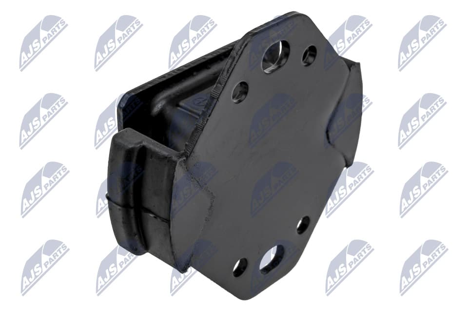 Engine mounting image