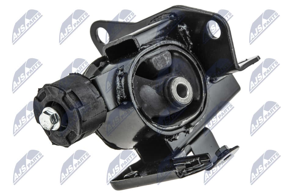 Engine mounting image