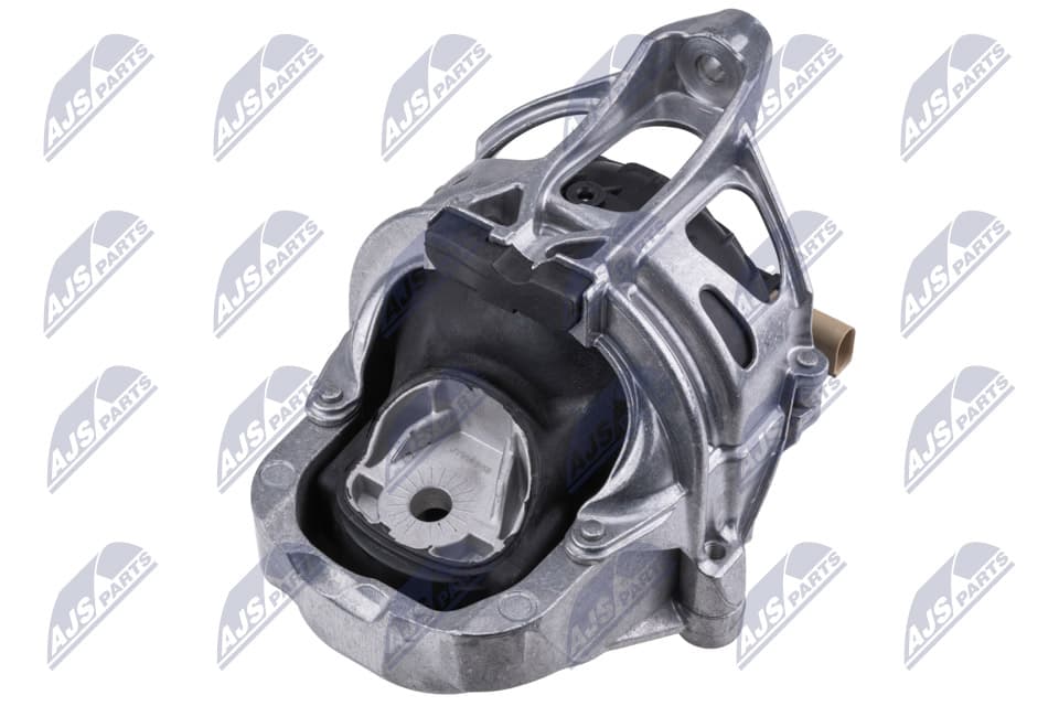 Engine mounting image
