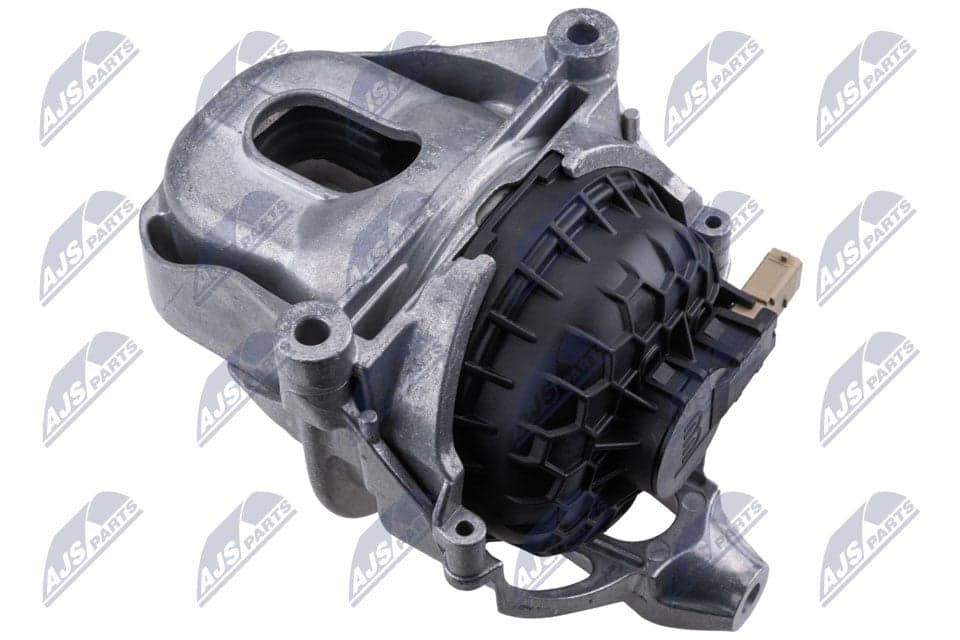 Engine mounting image