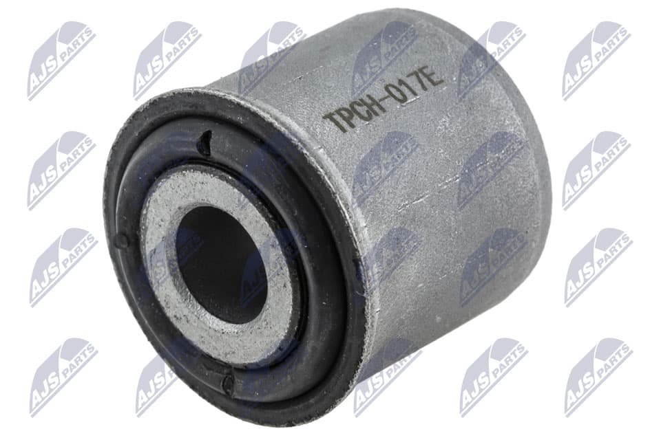 bushing, control/trailing arm image