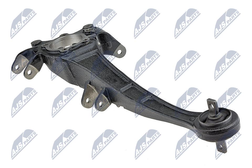Silent block braccio oscillante — NTY ZWT-MS-059