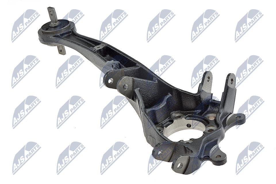 bushing, control/trailing arm image
