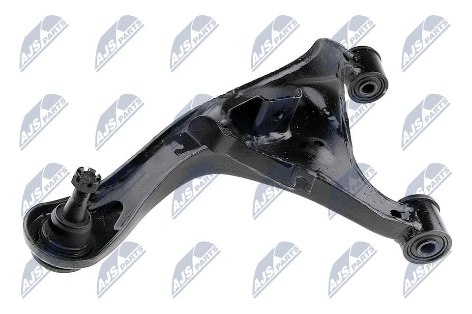 Braccio oscillante — NTY ZWT-NS-059