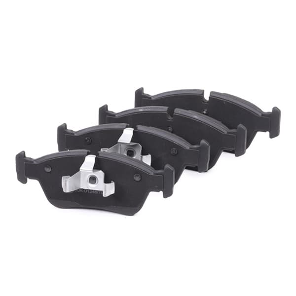 Brake pad set image