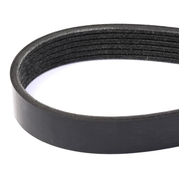 Ribbed V-belt image