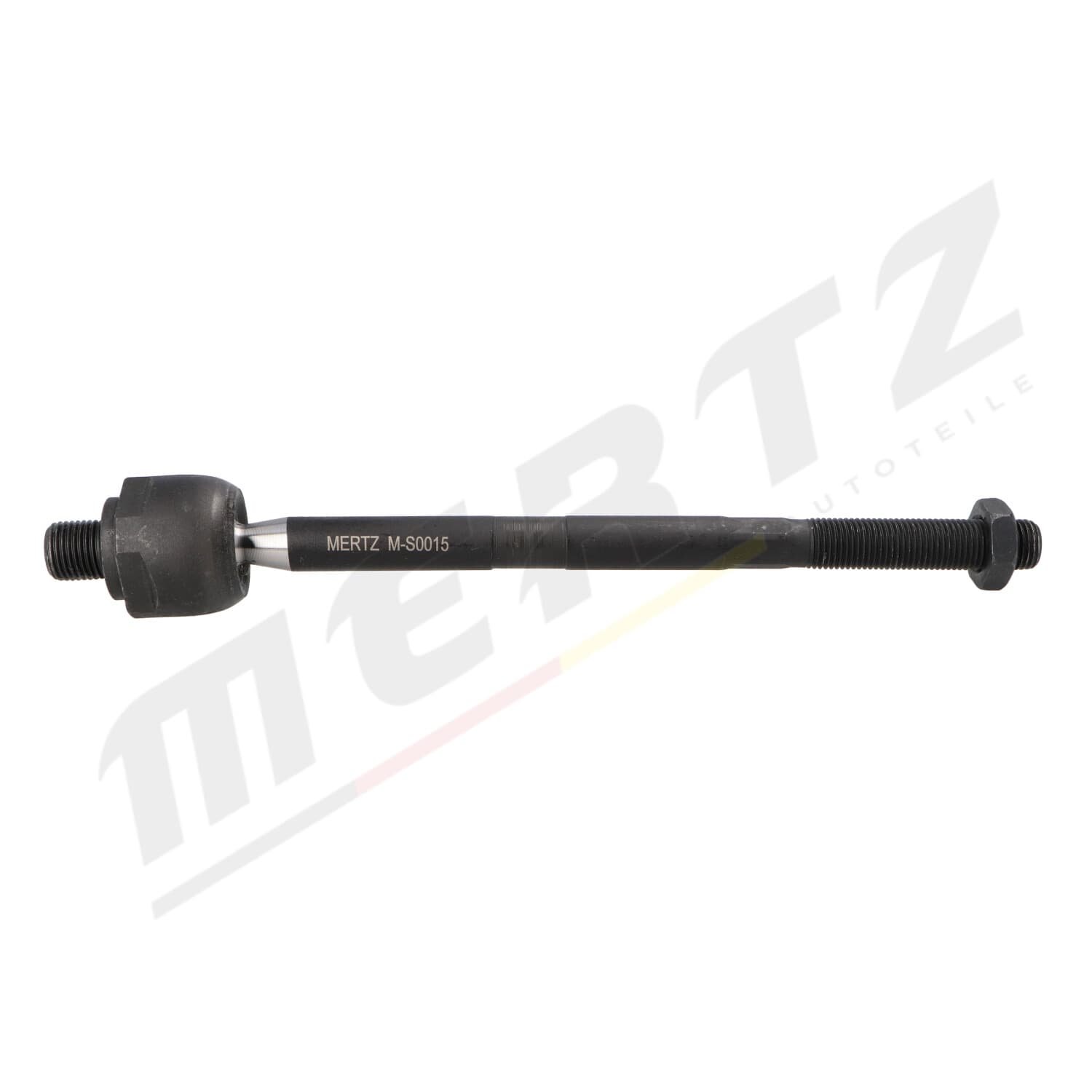 Giunto assiale, Asta trasversale — MERTZ M-S0015